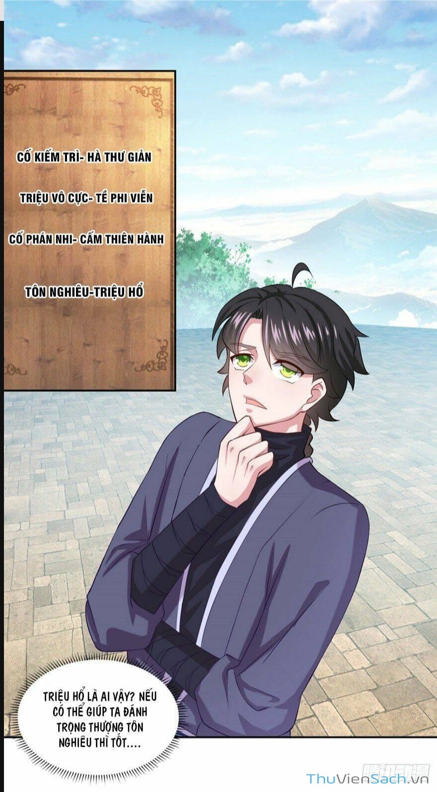 Trang 20 - Chap 50