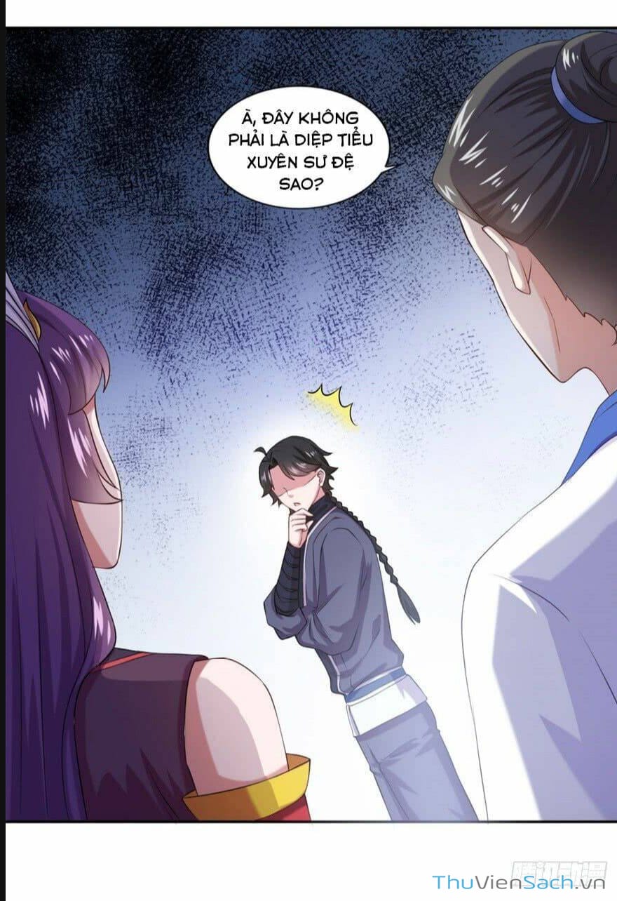 Trang 21 - Chap 50