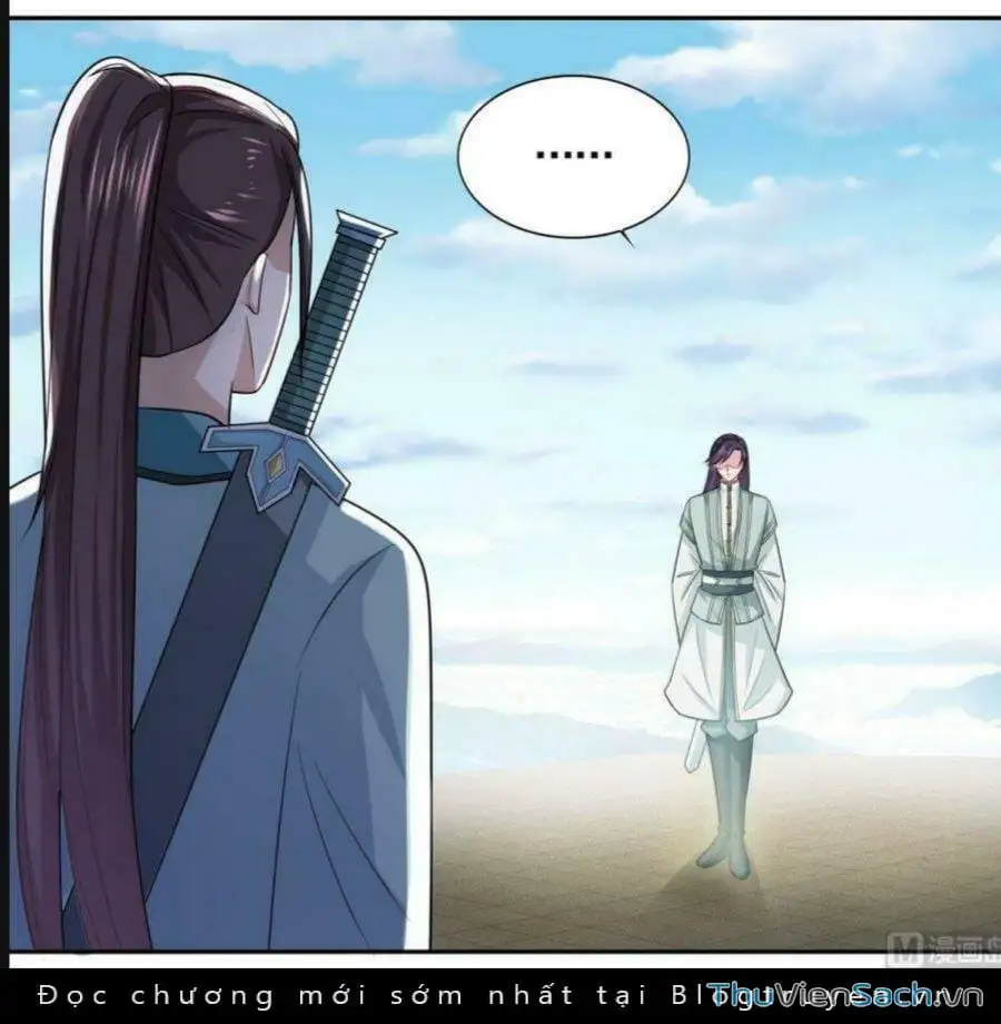 Truyện Tranh Tiên Ma Đồng Tu trang 6