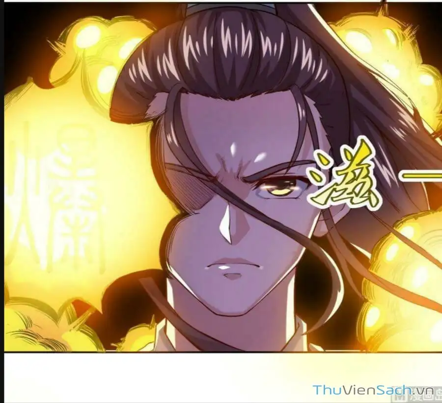 Truyện Tranh Tiên Ma Đồng Tu trang 6