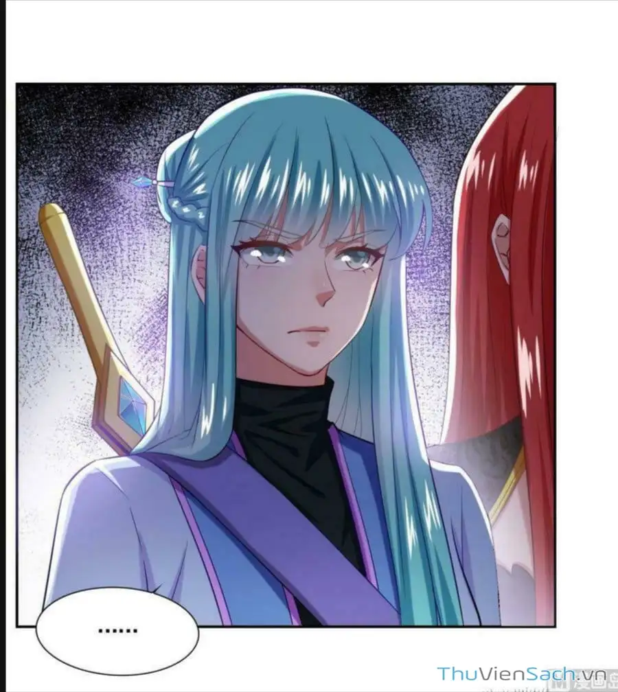 Truyện Tranh Tiên Ma Đồng Tu trang 6