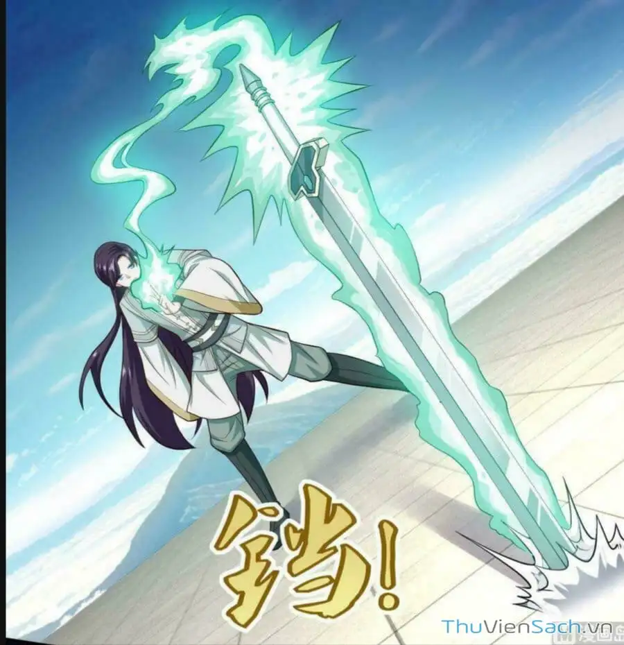 Truyện Tranh Tiên Ma Đồng Tu trang 6