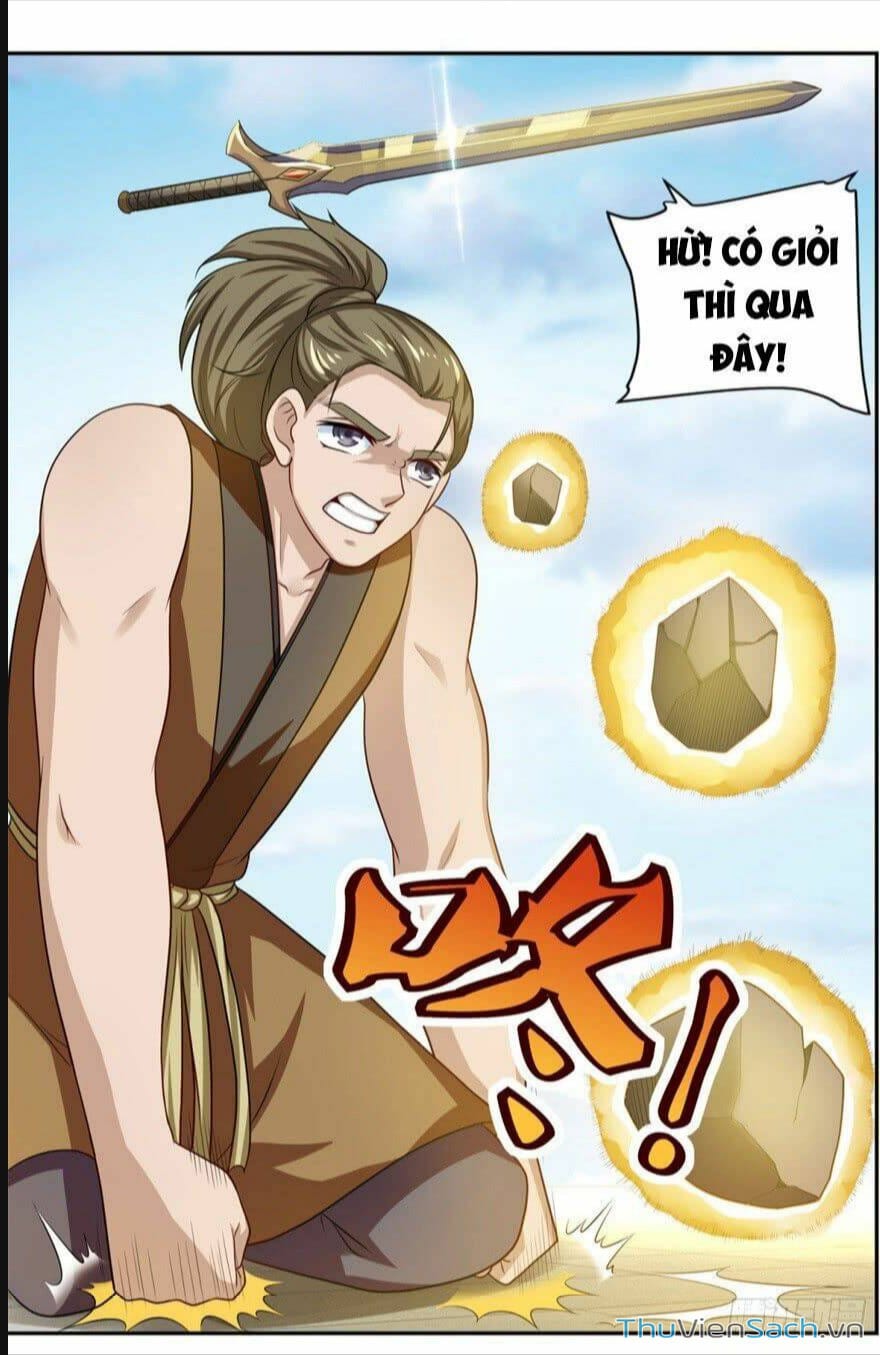 Trang 15 - Chap 55