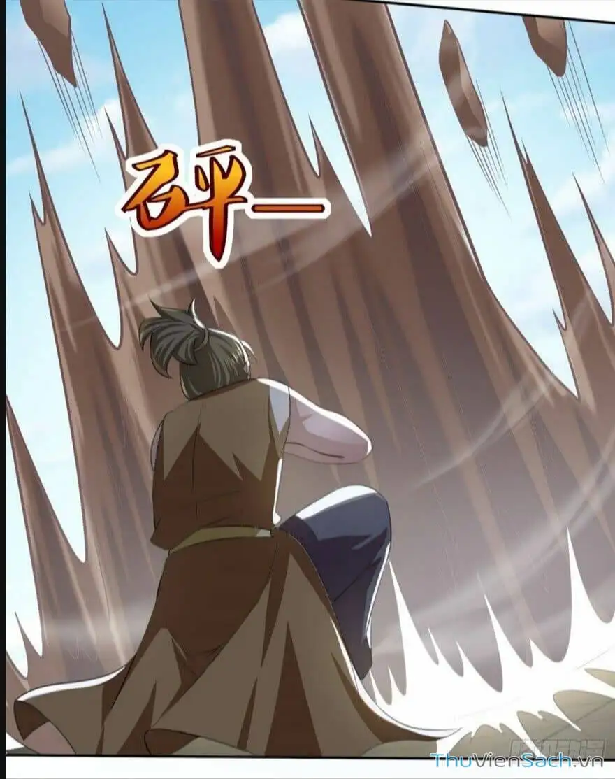 Truyện Tranh Tiên Ma Đồng Tu trang 6