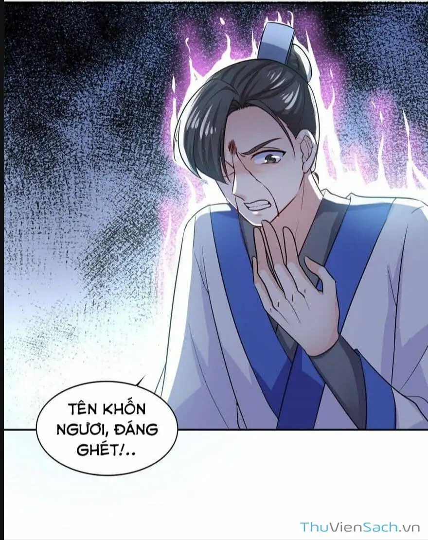 Truyện Tranh Tiên Ma Đồng Tu trang 6