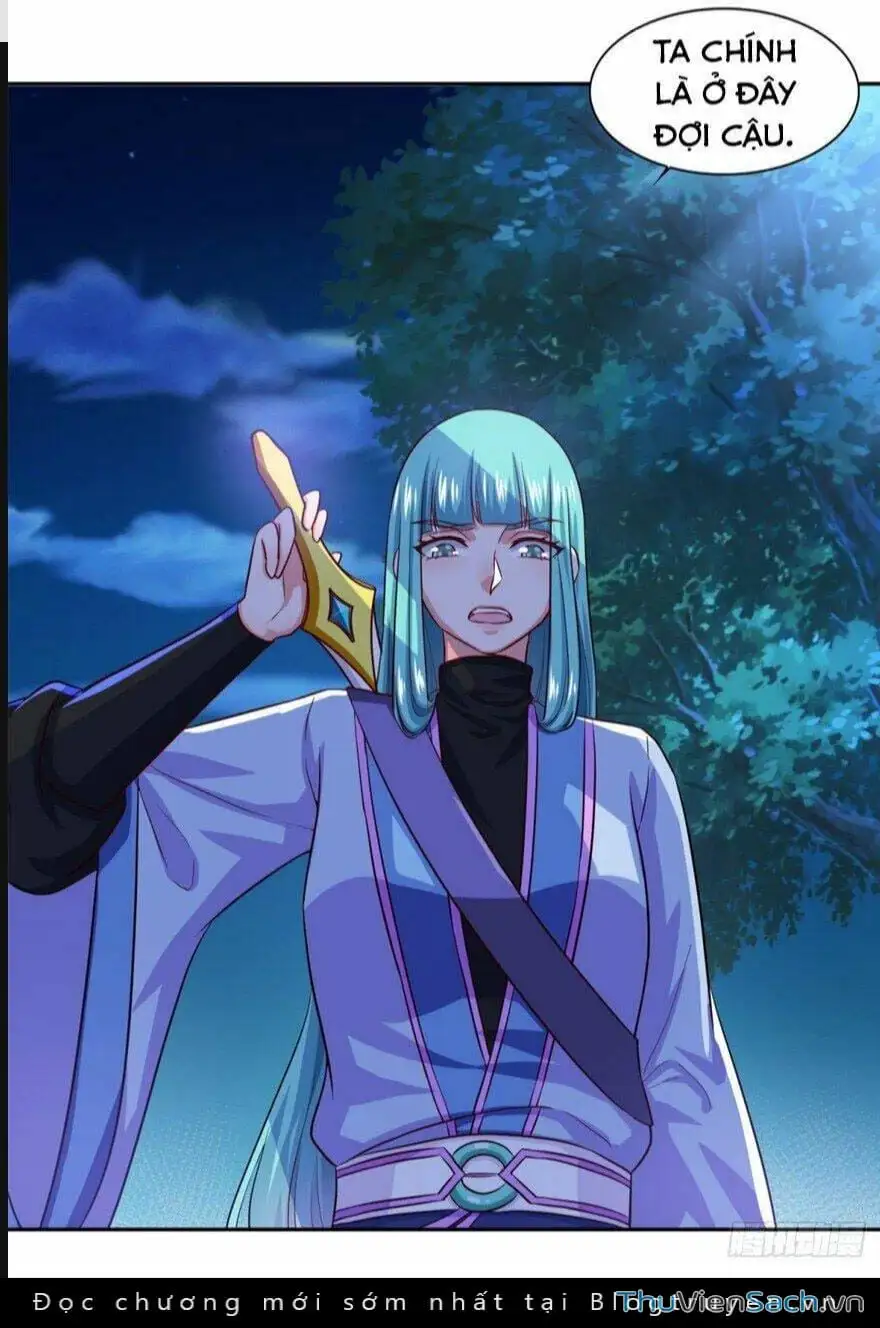 Truyện Tranh Tiên Ma Đồng Tu trang 6