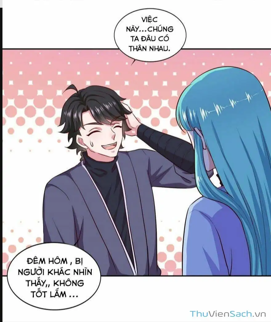 Truyện Tranh Tiên Ma Đồng Tu trang 6