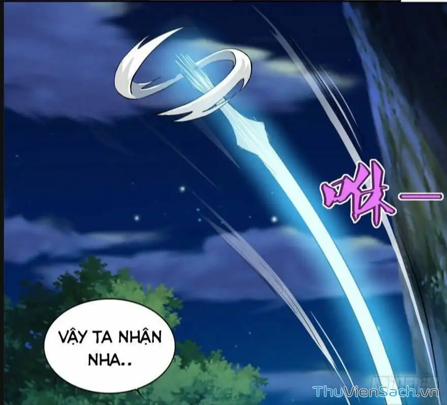 Truyện Tranh Tiên Ma Đồng Tu trang 6