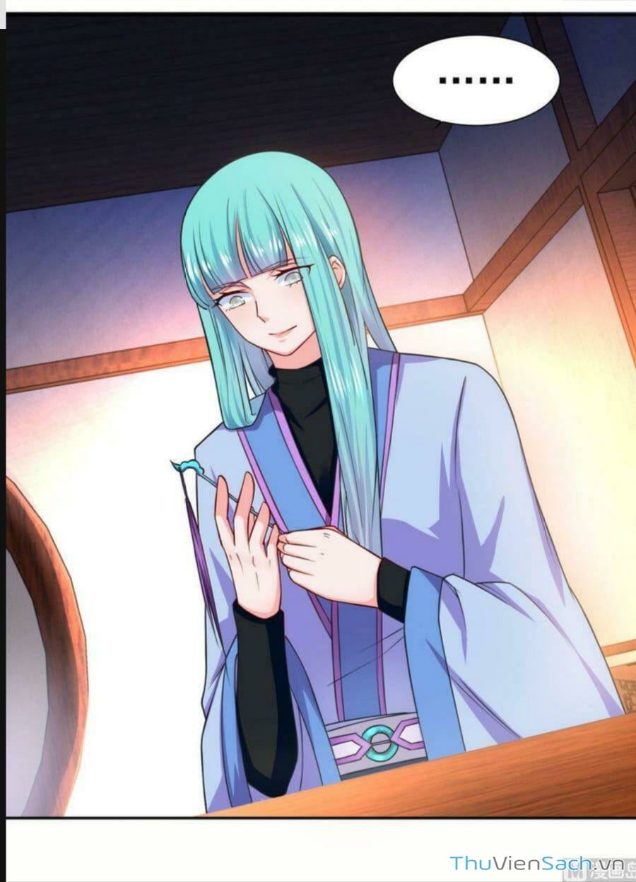 Truyện Tranh Tiên Ma Đồng Tu trang 6