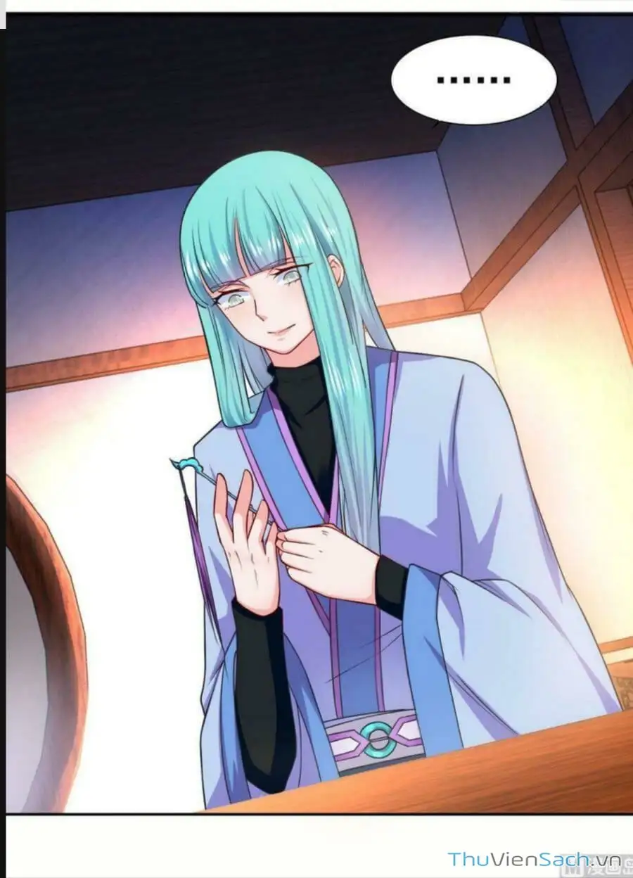 Truyện Tranh Tiên Ma Đồng Tu trang 6