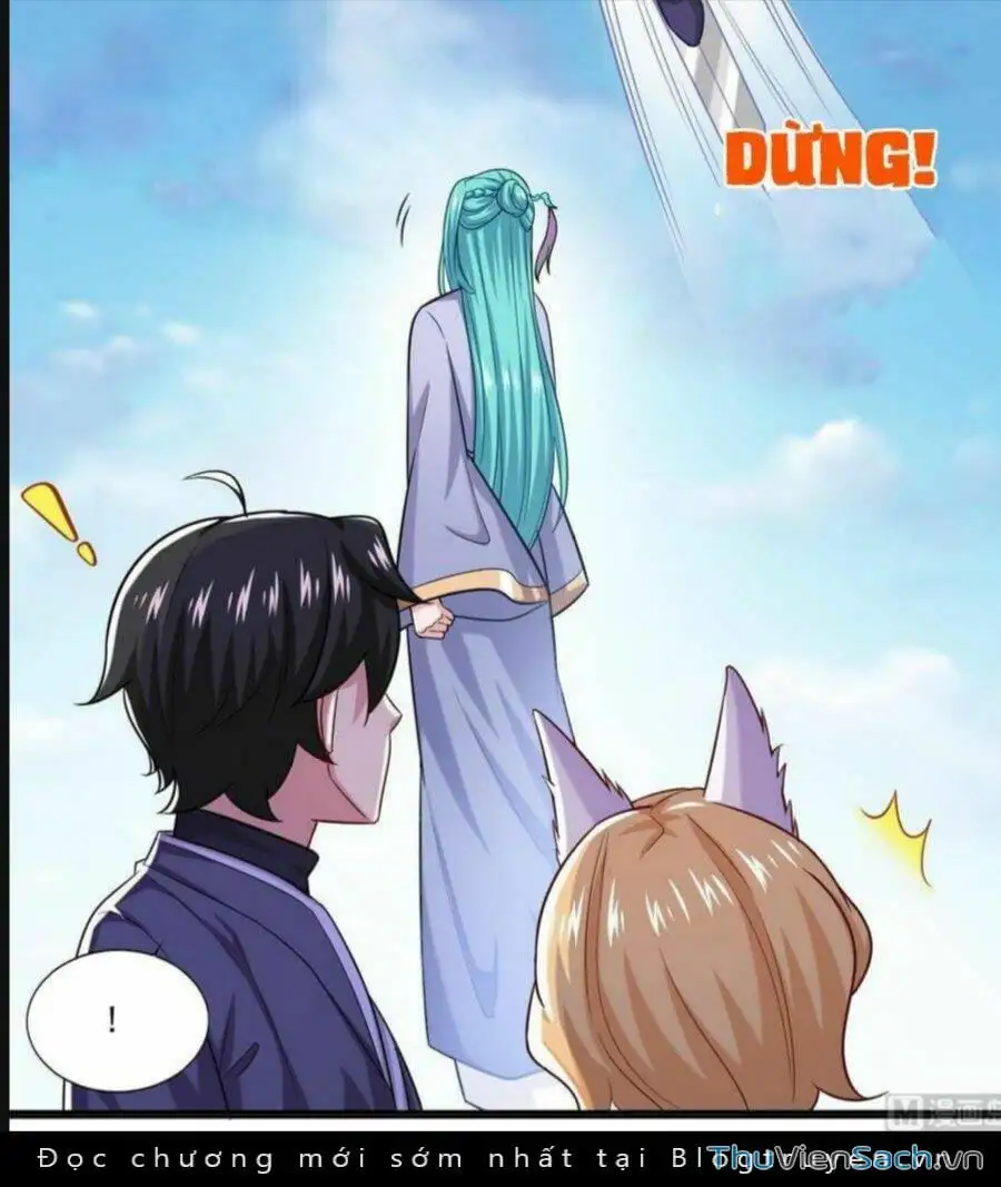 Truyện Tranh Tiên Ma Đồng Tu trang 6