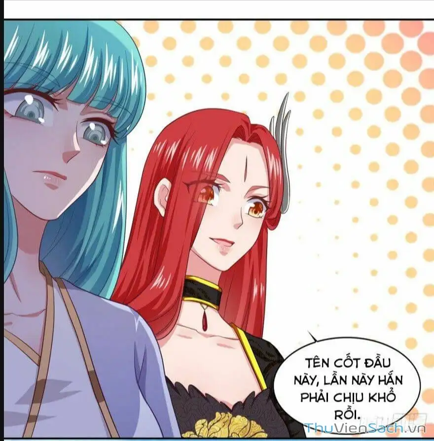 Truyện Tranh Tiên Ma Đồng Tu trang 6