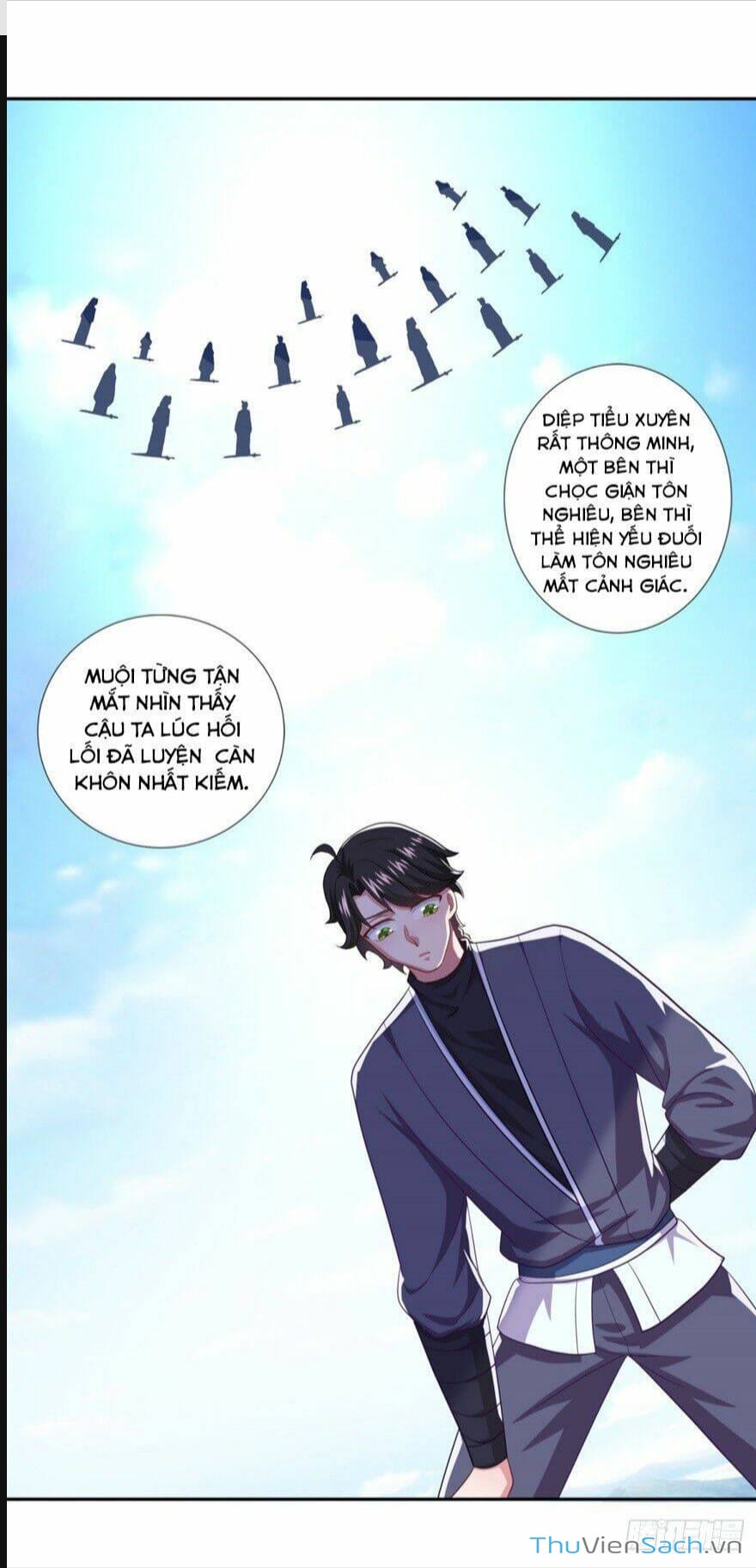 Trang 2 - Chap 62