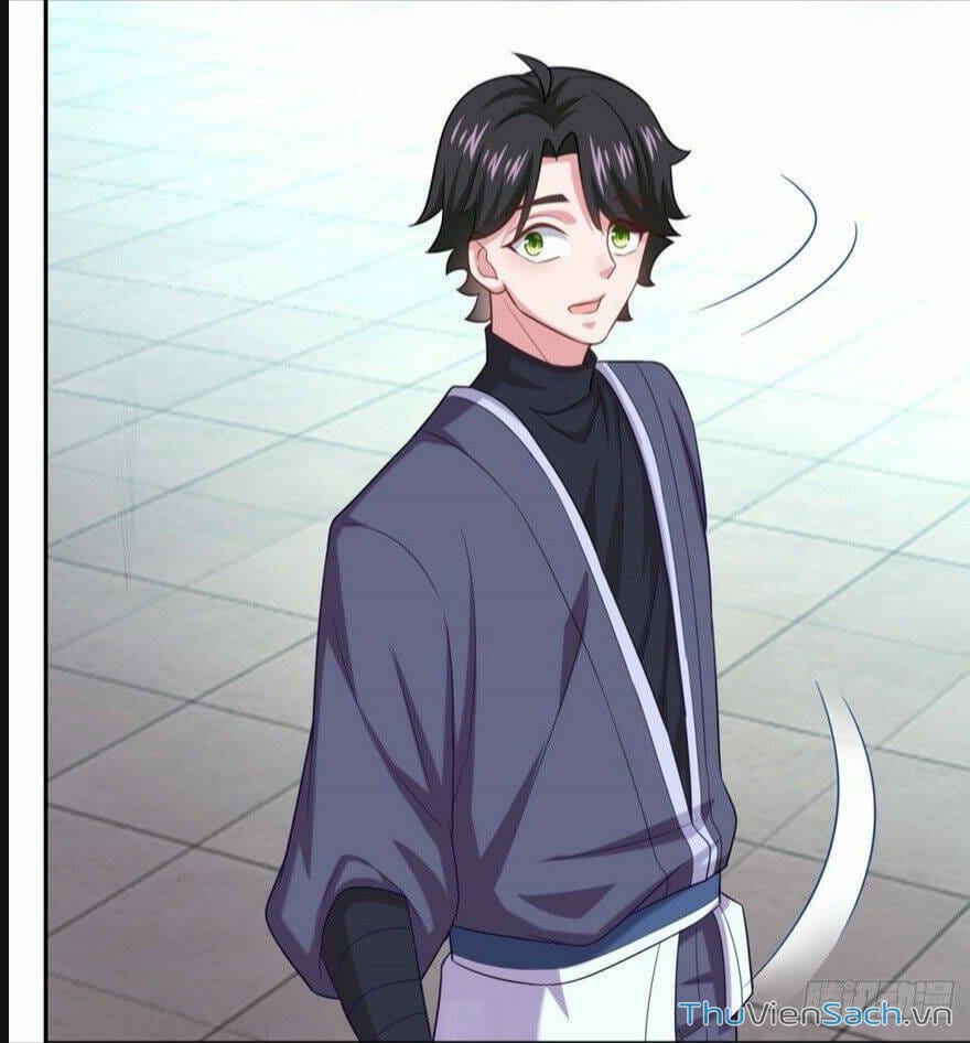 Truyện Tranh Tiên Ma Đồng Tu trang 6