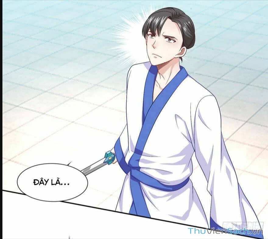 Truyện Tranh Tiên Ma Đồng Tu trang 6