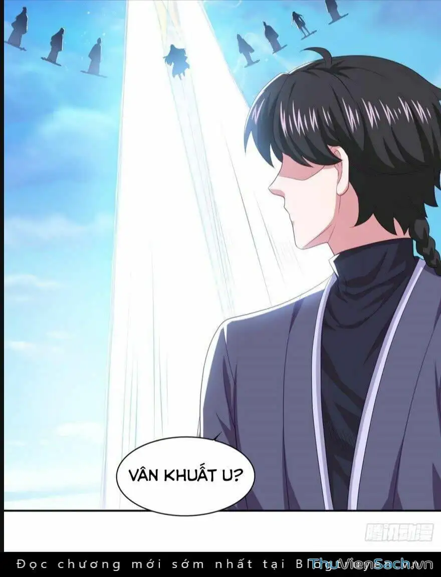 Truyện Tranh Tiên Ma Đồng Tu trang 6