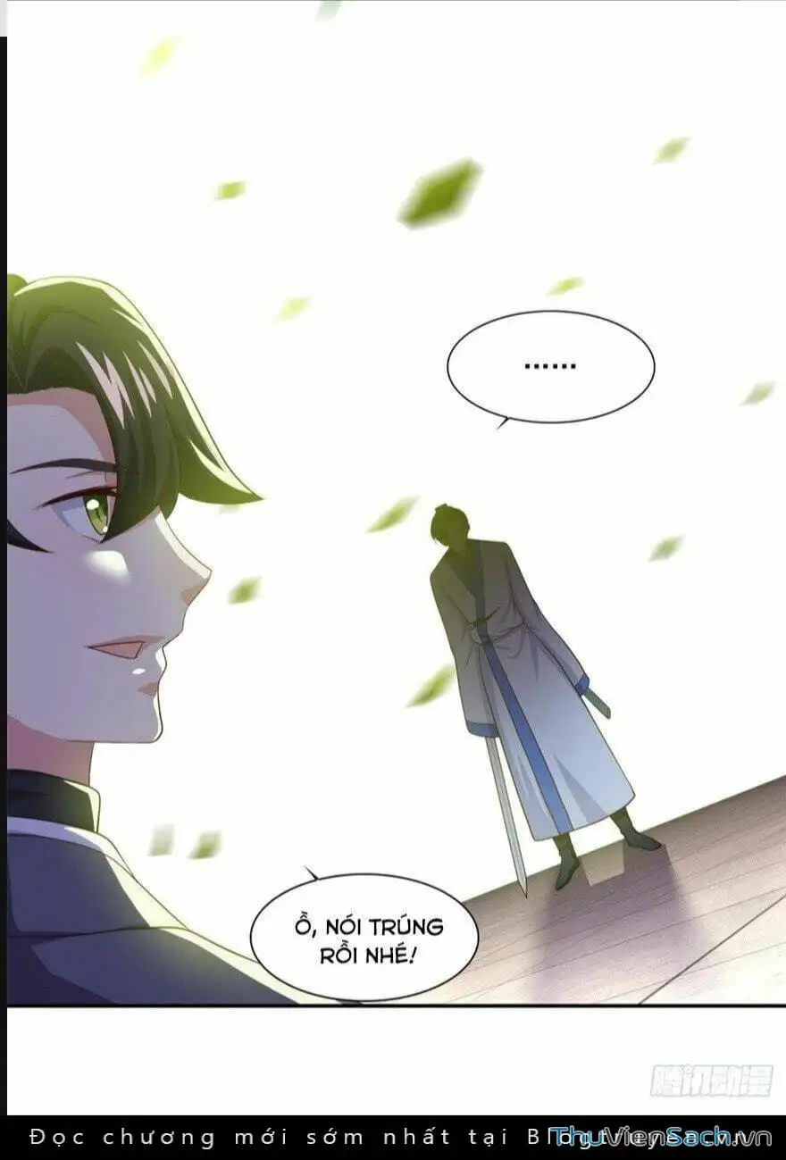 Truyện Tranh Tiên Ma Đồng Tu trang 6