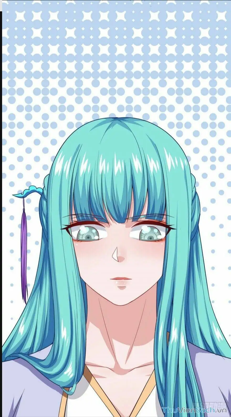 Truyện Tranh Tiên Ma Đồng Tu trang 6