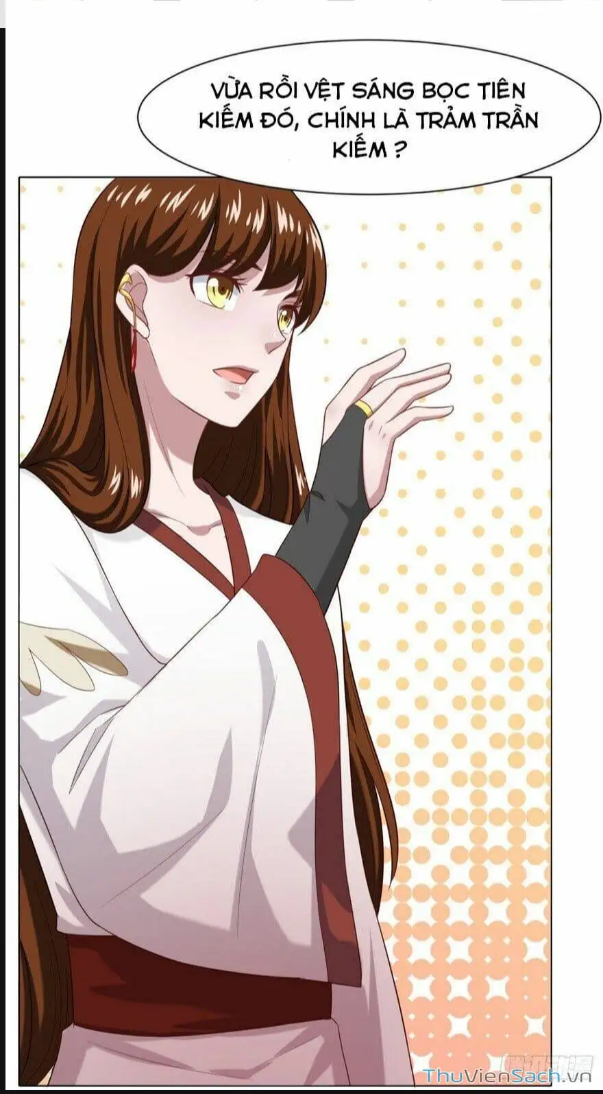 Truyện Tranh Tiên Ma Đồng Tu trang 6