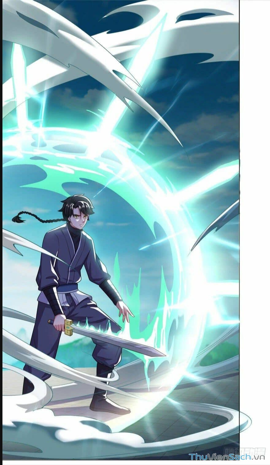 Trang 5 - Chap 65