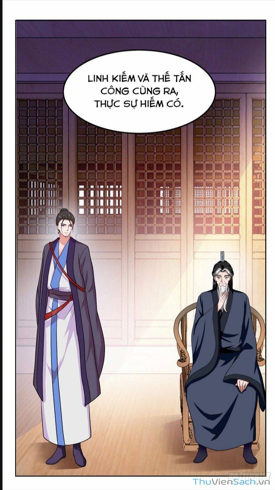 Trang 17 - Chap 65