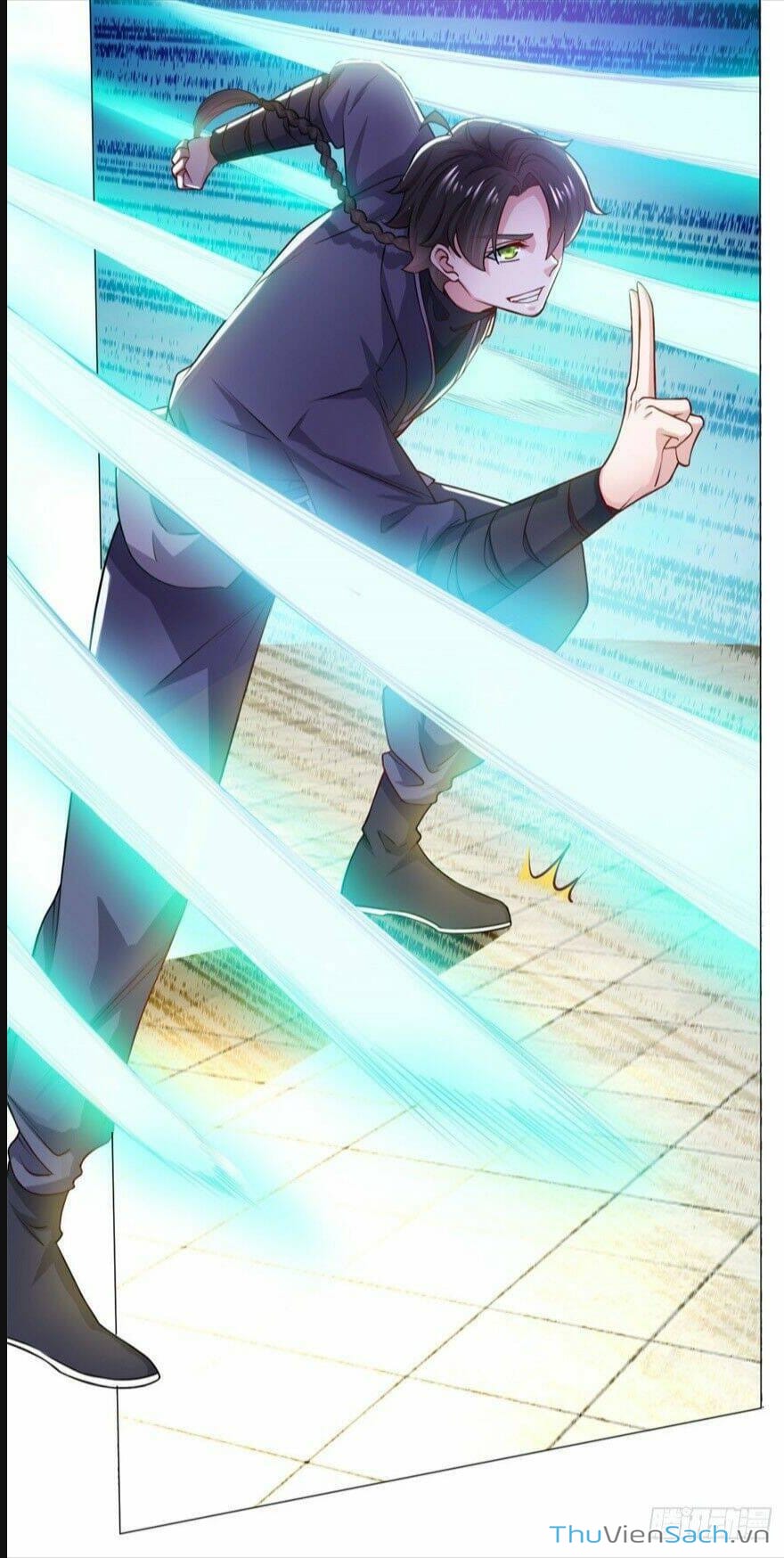 Trang 20 - Chap 65