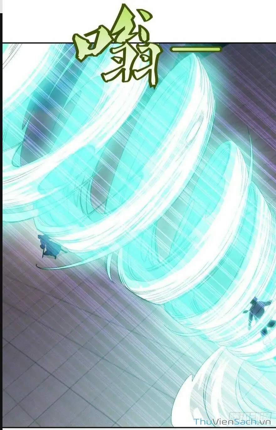 Truyện Tranh Tiên Ma Đồng Tu trang 6