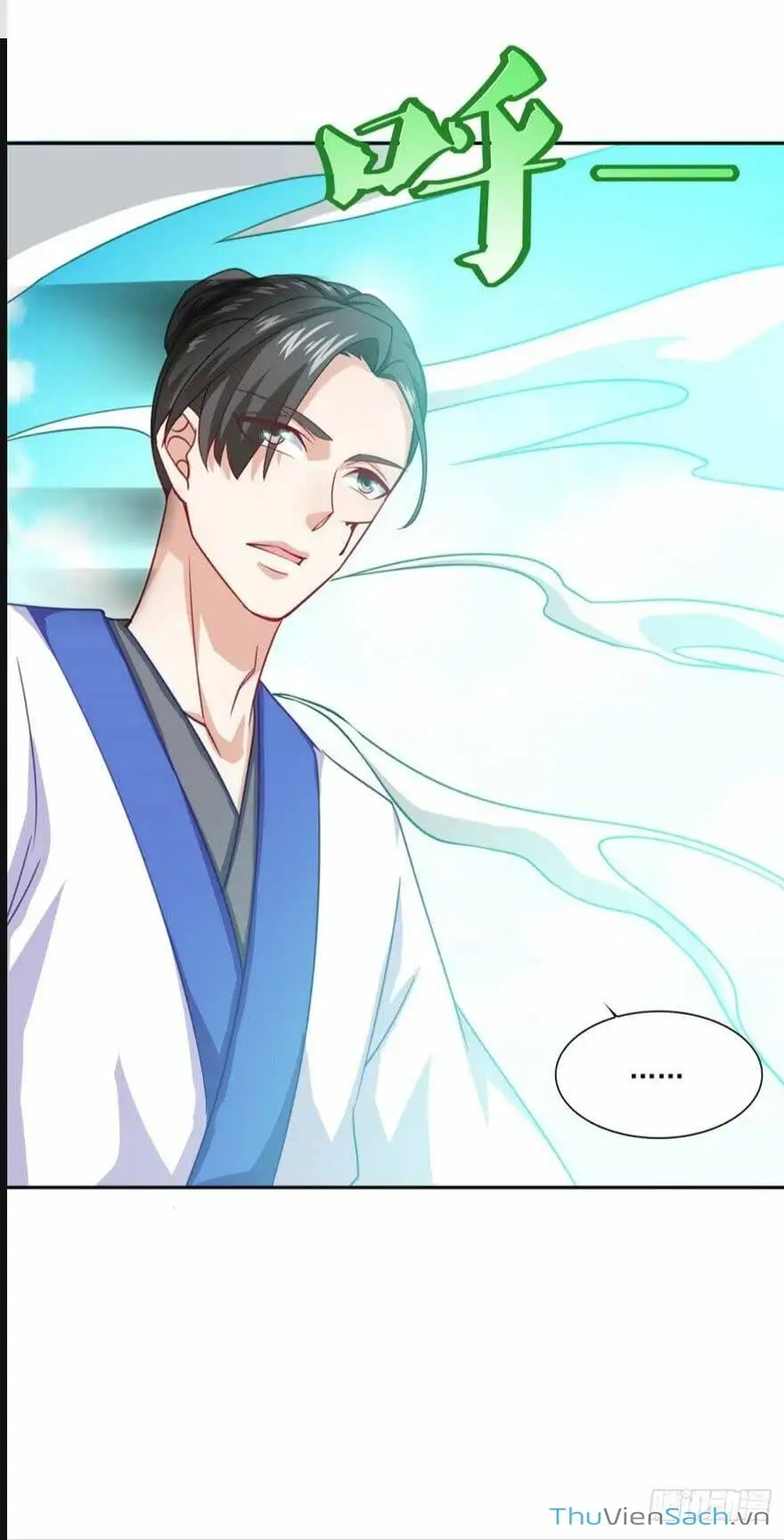 Truyện Tranh Tiên Ma Đồng Tu trang 6