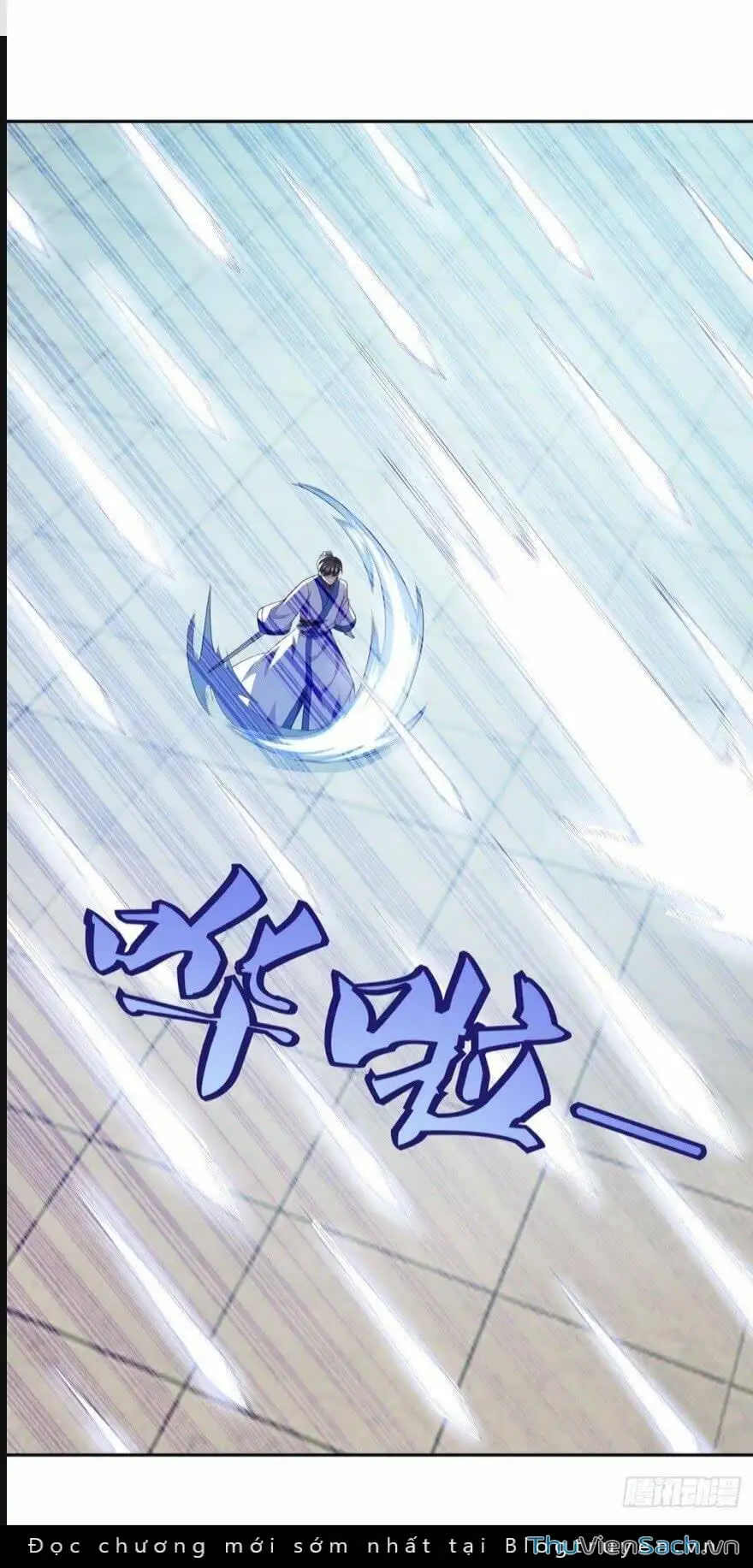 Truyện Tranh Tiên Ma Đồng Tu trang 6