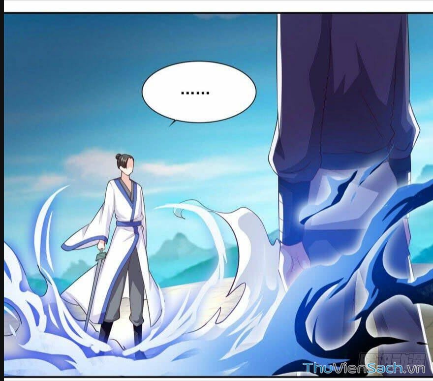 Truyện Tranh Tiên Ma Đồng Tu trang 6