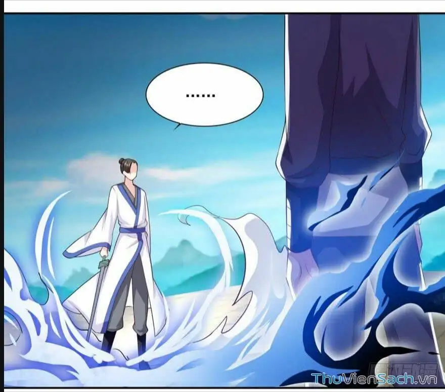 Truyện Tranh Tiên Ma Đồng Tu trang 6