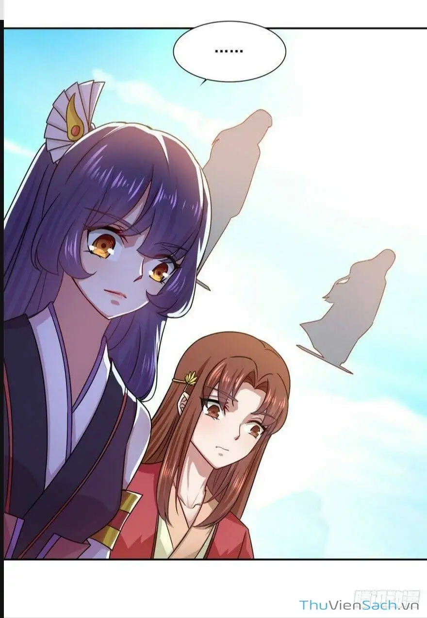 Truyện Tranh Tiên Ma Đồng Tu trang 6