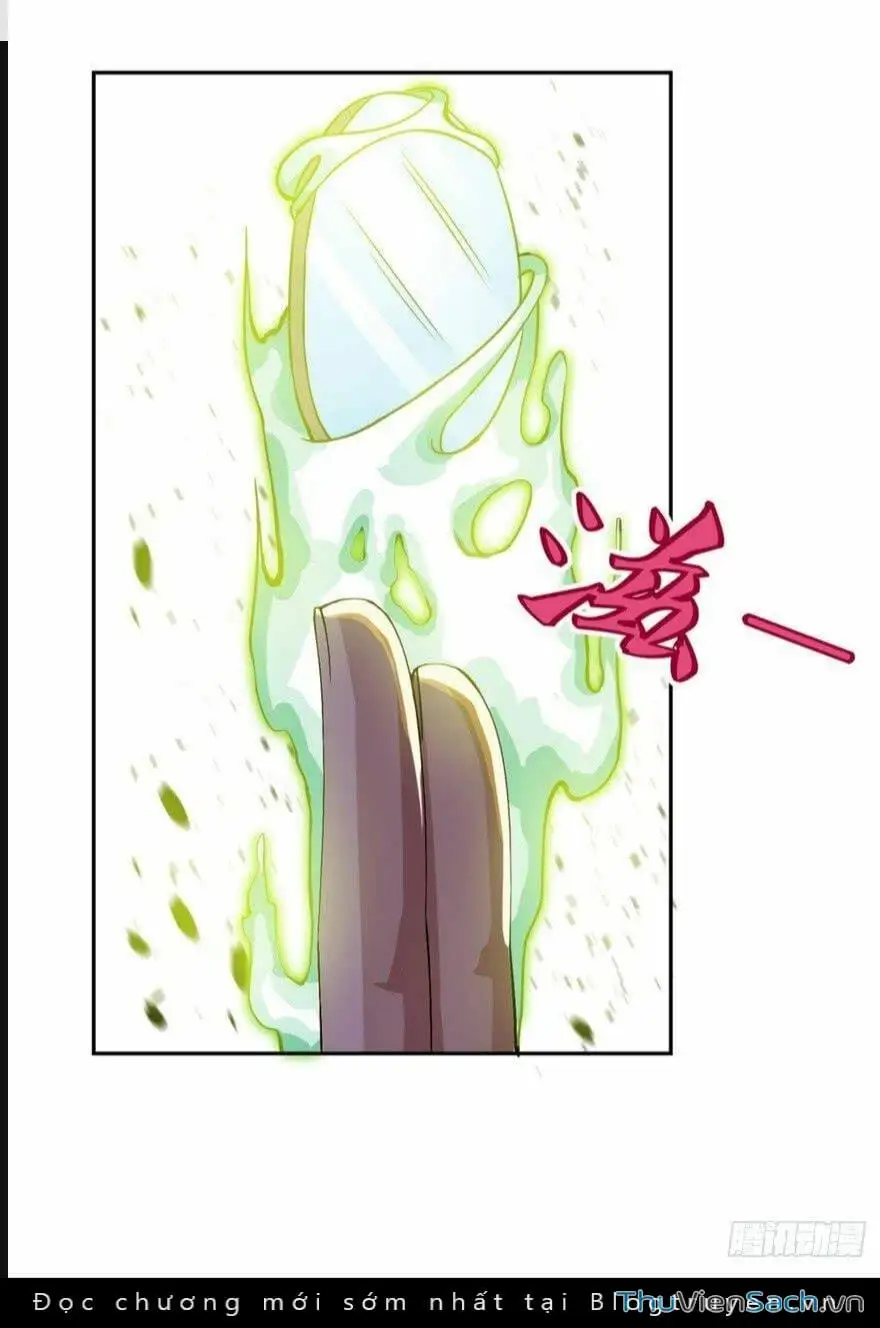 Truyện Tranh Tiên Ma Đồng Tu trang 6