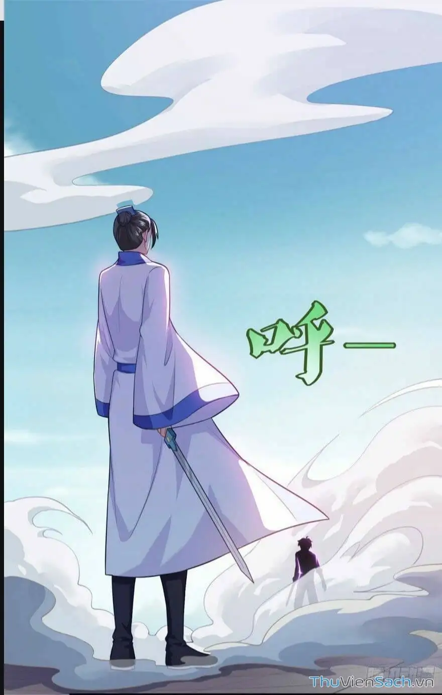 Truyện Tranh Tiên Ma Đồng Tu trang 6