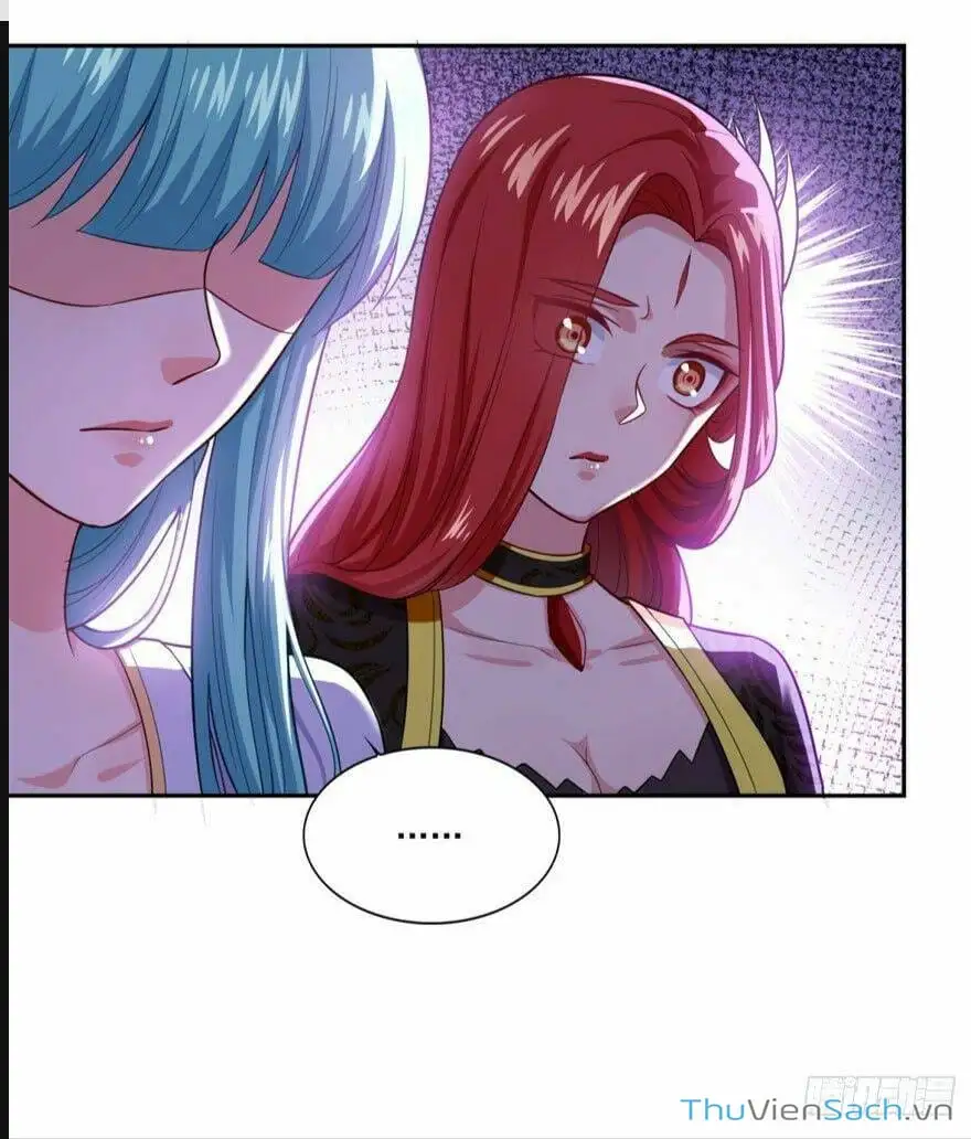 Truyện Tranh Tiên Ma Đồng Tu trang 6