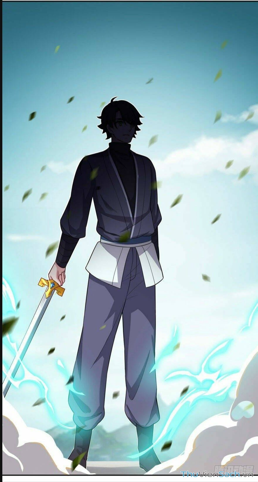 Trang 23 - Chap 69