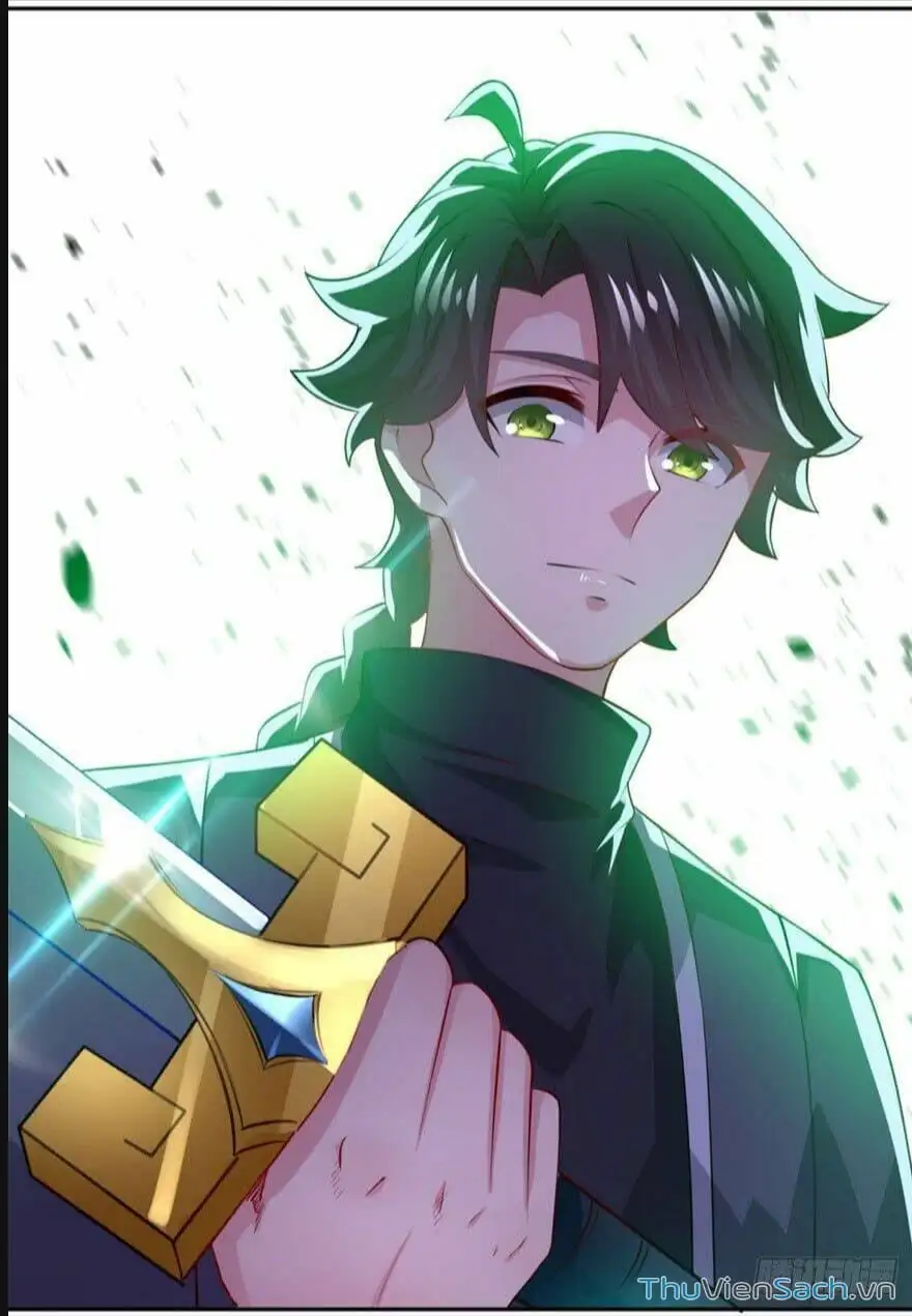 Truyện Tranh Tiên Ma Đồng Tu trang 6