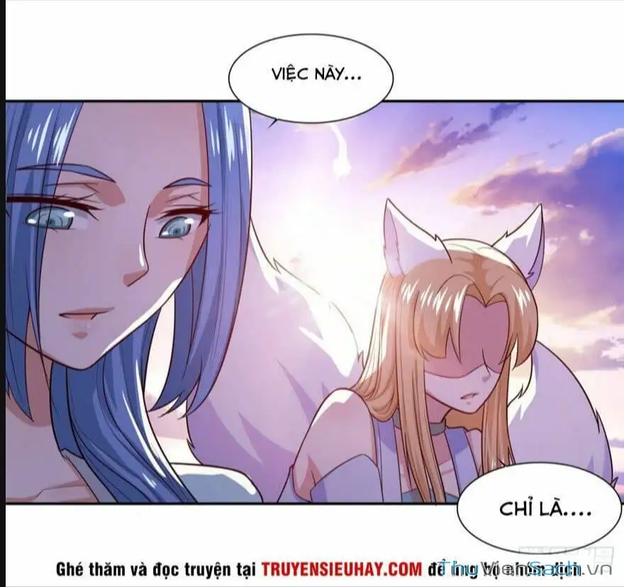 Truyện Tranh Tiên Ma Đồng Tu trang 6