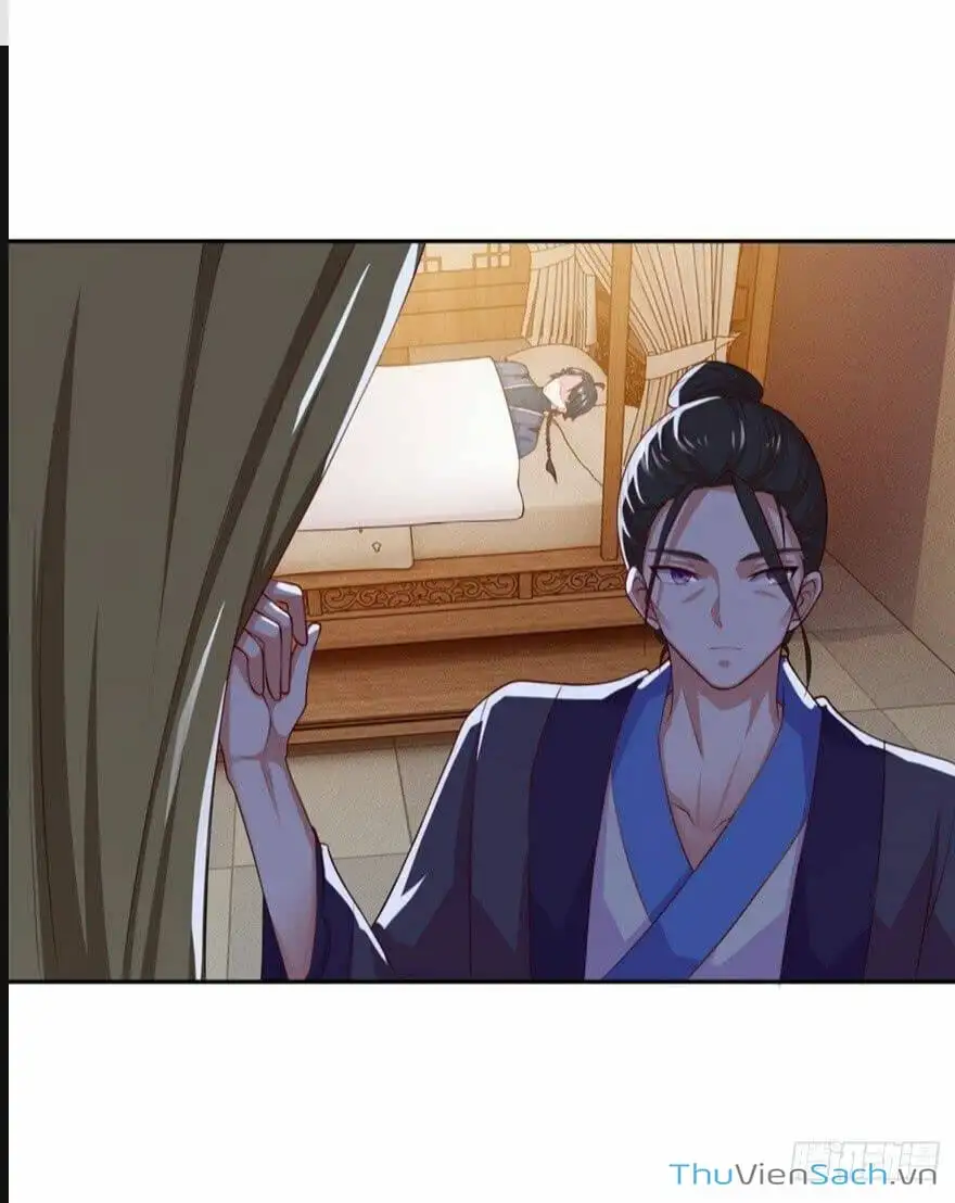 Truyện Tranh Tiên Ma Đồng Tu trang 6