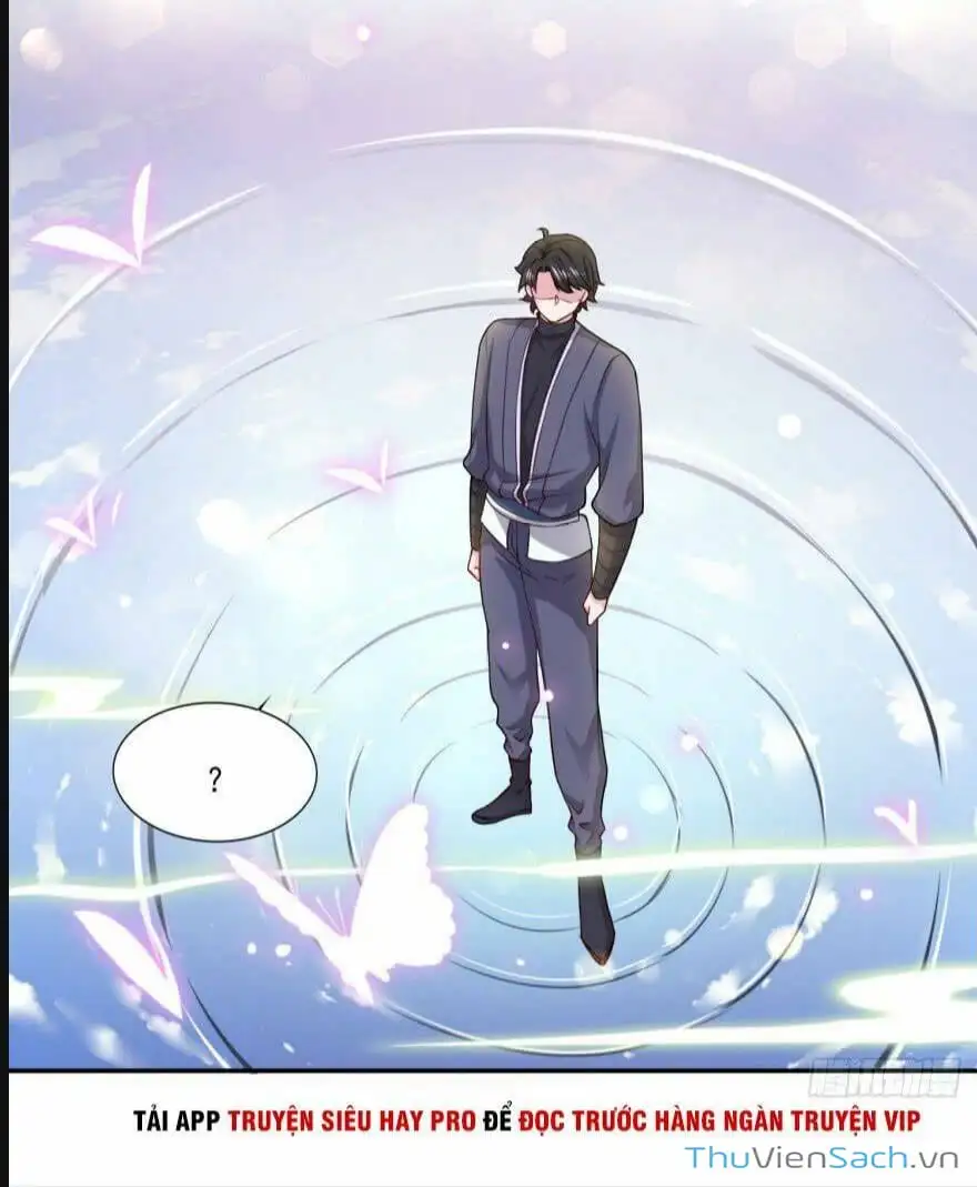 Truyện Tranh Tiên Ma Đồng Tu trang 6