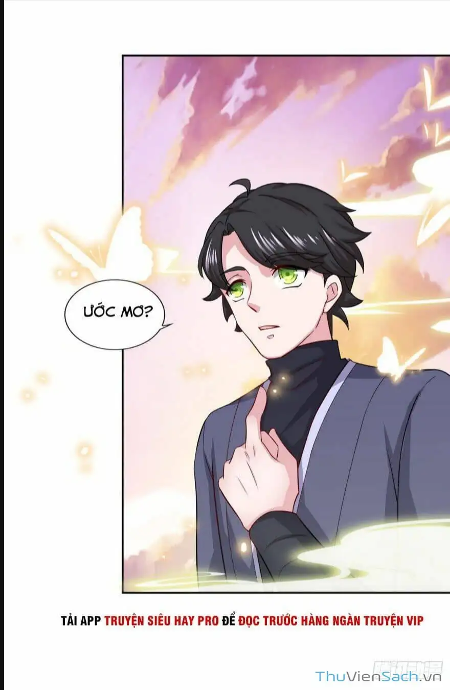 Truyện Tranh Tiên Ma Đồng Tu trang 6