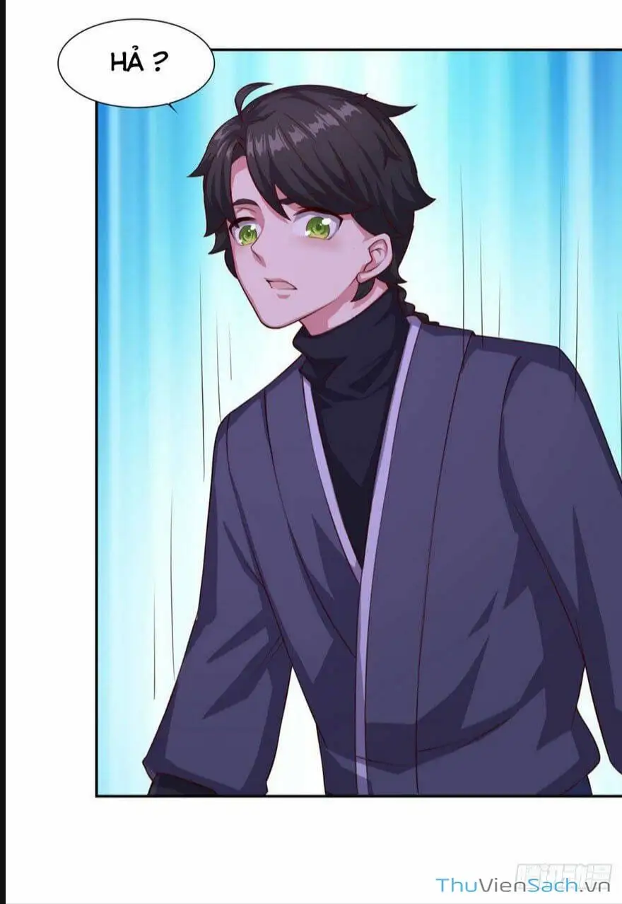 Truyện Tranh Tiên Ma Đồng Tu trang 6