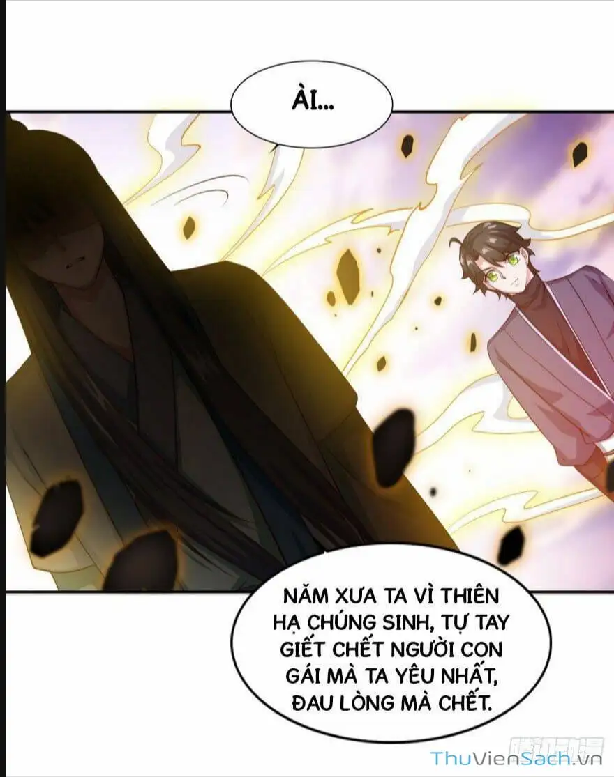 Truyện Tranh Tiên Ma Đồng Tu trang 6