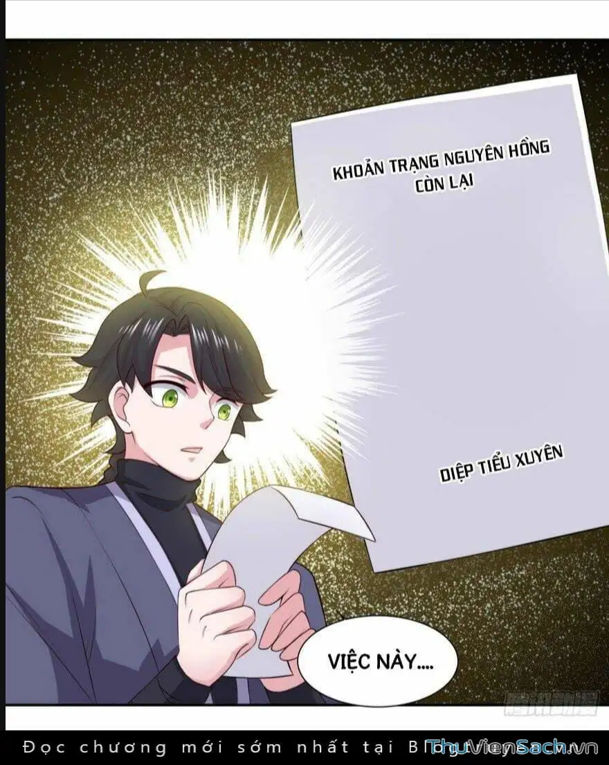 Truyện Tranh Tiên Ma Đồng Tu trang 6