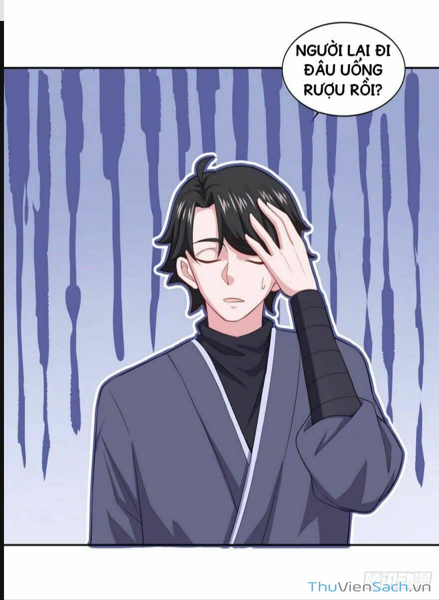 Truyện Tranh Tiên Ma Đồng Tu trang 6