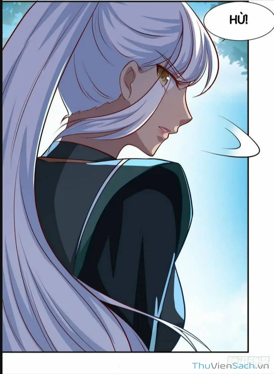 Truyện Tranh Tiên Ma Đồng Tu trang 6