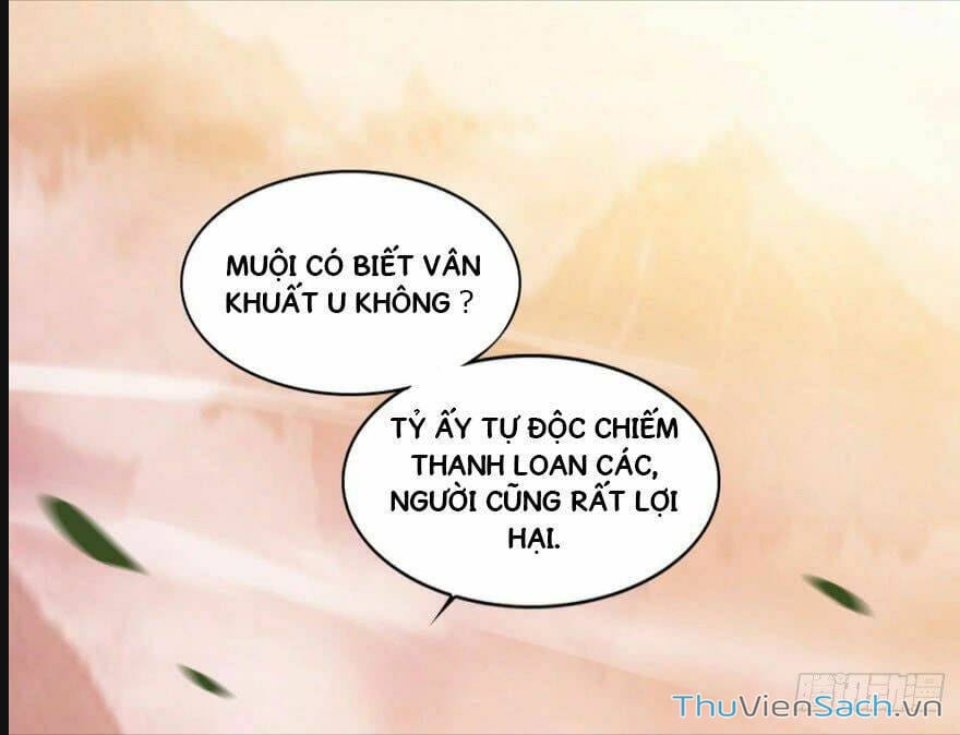 Truyện Tranh Tiên Ma Đồng Tu trang 6