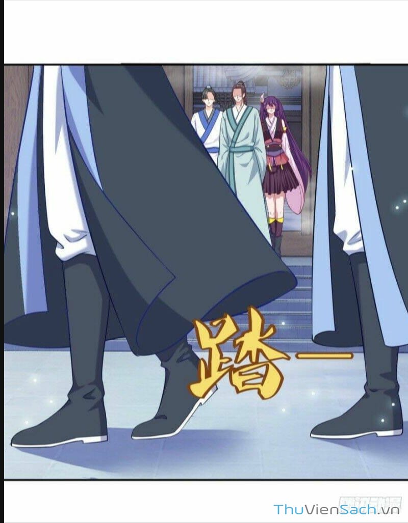 Truyện Tranh Tiên Ma Đồng Tu trang 6