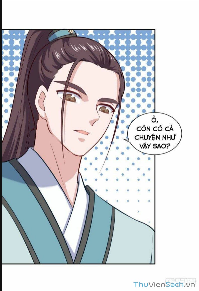 Truyện Tranh Tiên Ma Đồng Tu trang 6