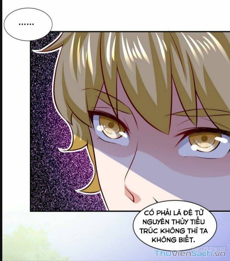 Truyện Tranh Tiên Ma Đồng Tu trang 6